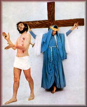 Illustration de Cavanna